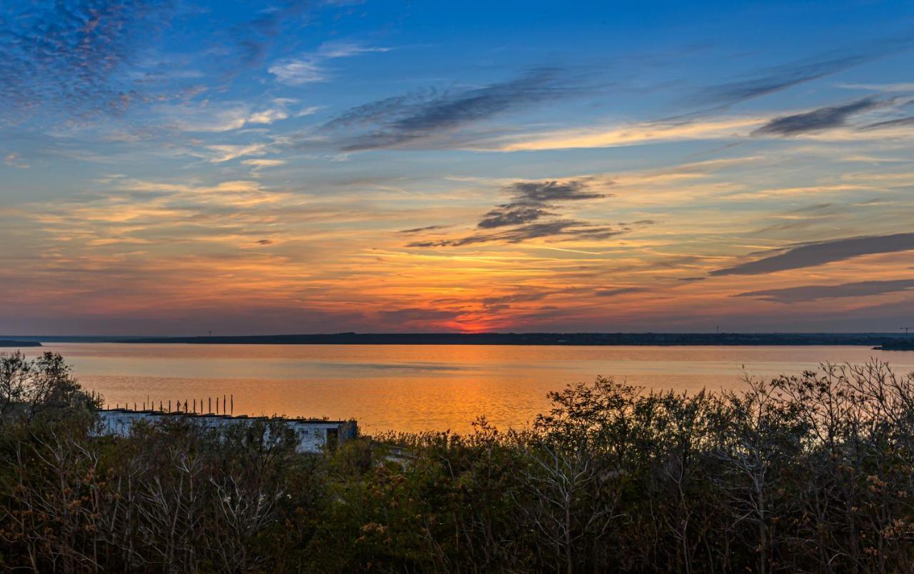 Seascape Villa Eforie Sud  Eksteriør billede
